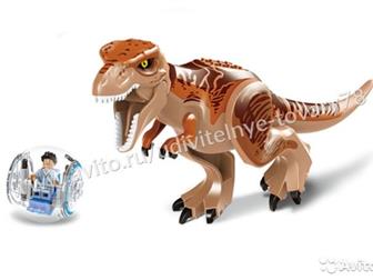    , 79151  Juniors Jurassic World   LeleDinosaur     ,    