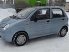 Daewoo Matiz 0.8, 2010, 59000