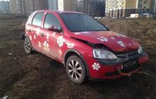 Opel Corsa 1.2AMT, 2001, , 250000