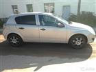 Opel Astra 1.4AMT, 2008, 