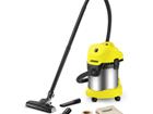  Karcher WD 3 Premium Home