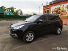 Hyundai ix35 2.0AT, 2012, 111000