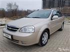 Chevrolet Lacetti 1.6, 2012, 81000