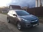 Hyundai ix35 2.0, 2012, 145000