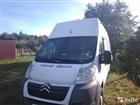 Citroen Jumper 2.2, 2011, 500000