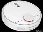 - Xiaomi Mi Robot Vacuum Cleaner 1S