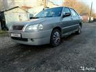 Chery Amulet (A15) 1.6, 2007, 160000