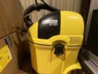  Karcher se 3001