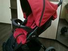  Britax b-agile