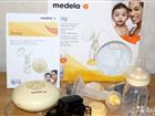   medela swing