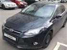 Ford Focus 1.6AMT, 2011, 170000