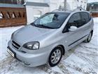 Chevrolet Rezzo 1.6, 2007, 120000