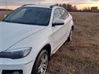 BMW X6 3.0AT, 2010, 195000