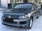 Volkswagen Touareg 3.6AT, 2014, 74400