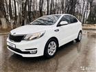 KIA Rio 1.4, 2015, 83600