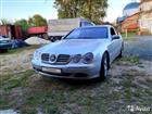 Mercedes-Benz CL- 5.0AT, 2000, 180000