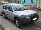 Land Rover Freelander 1.8, 1998, 245000