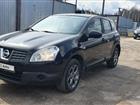 Nissan Qashqai 2.0CVT, 2008, 183000