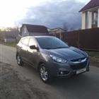 Hyundai ix35 2.0 , 2012, 145 000 