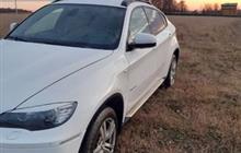 BMW X6 3.0AT, 2010, 195000