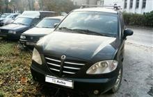 SsangYong Rodius 2.7AT, 2007, , 300000