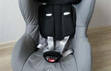  Britax Roemer King II LS