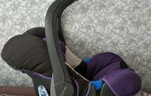  britax baby safe  