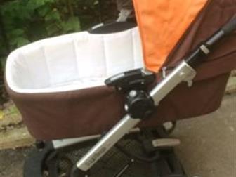 Peg-perego skate /          !  -      