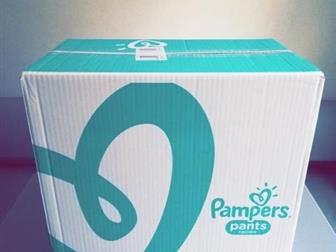 - Pampers Pants Maxi 4 (9-15 ) 176 ,  ,     , :   