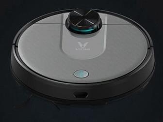 !    VIOMI V2 Robot Vacuum Cleaner !?   ?    360 ,   LDS,   