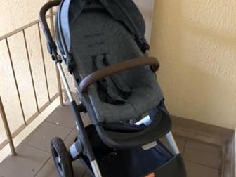  -   ,     2018 ,  Stokke Trailz  2  1 ,   Nordic Blue ,    :a;  