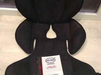   Heyner MultiProtect,  1,2,3   ,    ,  ISOFIX, , ,     ,  