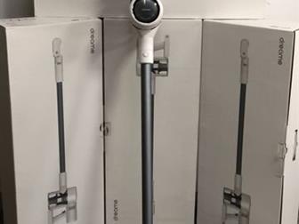    Xiaomi Dreame V9 Vacuum Cleaner: V10 (EU):  ,  ,   140  