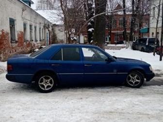    ,  : 4 VIN   : WDB1************* : 4: W124/S124/C124/A124 (19841993): 200  