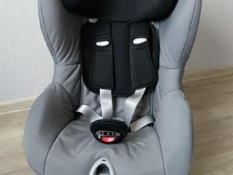   Britax Roemer King II LS   ,   9-18 ,    ,       -,   