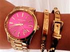   foto    Michael Kors GLAMOUR, 32855342  