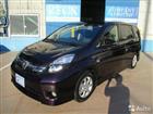 Toyota Isis 1.8CVT, 2015, 