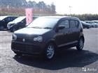 Suzuki Alto 0.7CVT, 2015, 