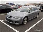 Mazda Atenza 2.3CVT, 2005, 