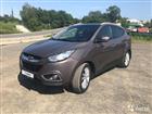 Hyundai ix35 2.0AT, 2011, 