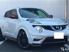 Nissan Juke 1.6CVT, 2015, 