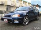 Toyota Caldina 2.0AT, 2001, 