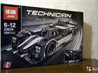  Lepin 23018 - Porsche 919 Hybrid