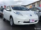 Nissan Leaf AT, 2015, 