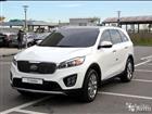 KIA Sorento 2.0AT, 2016, 