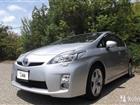 Toyota Prius 1.8CVT, 2010, 