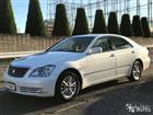 Toyota Crown 3.0AT, 2006, 