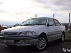 Toyota Carina 2.0AT, 1998, 