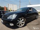 Toyota Crown 3.5AT, 2006, 