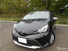 Toyota Vitz 1.3CVT, 2016, 